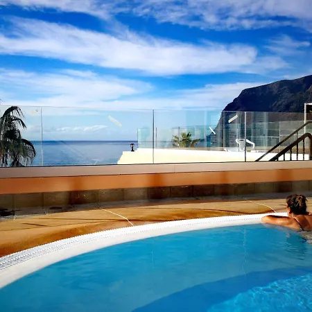 Sunset Gigantes 公寓