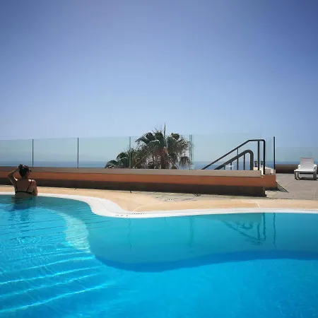 Sunset Gigantes 公寓