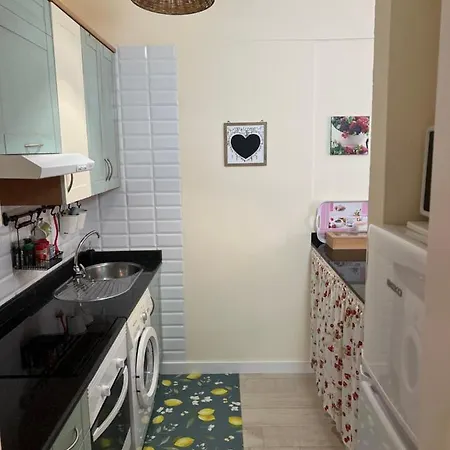 Sunset Gigantes 公寓 Santiago del Teide