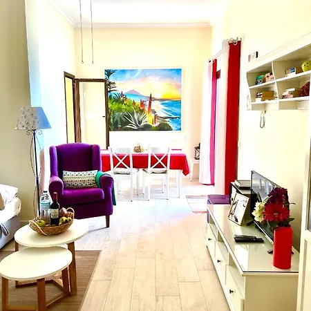 公寓 Sunset Gigantes *