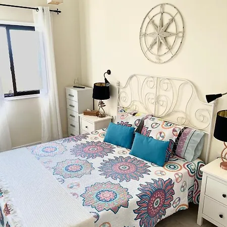 公寓 Sunset Gigantes Santiago del Teide