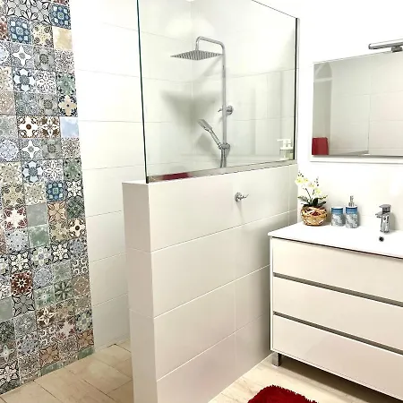 Sunset Gigantes 公寓 Santiago del Teide